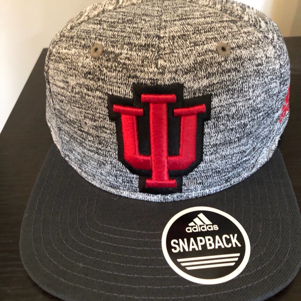 Indiana Hoosier SnapBack